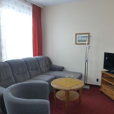 Appartement Schlechters Feriendomizil à Zinnowitz Extérieur photo