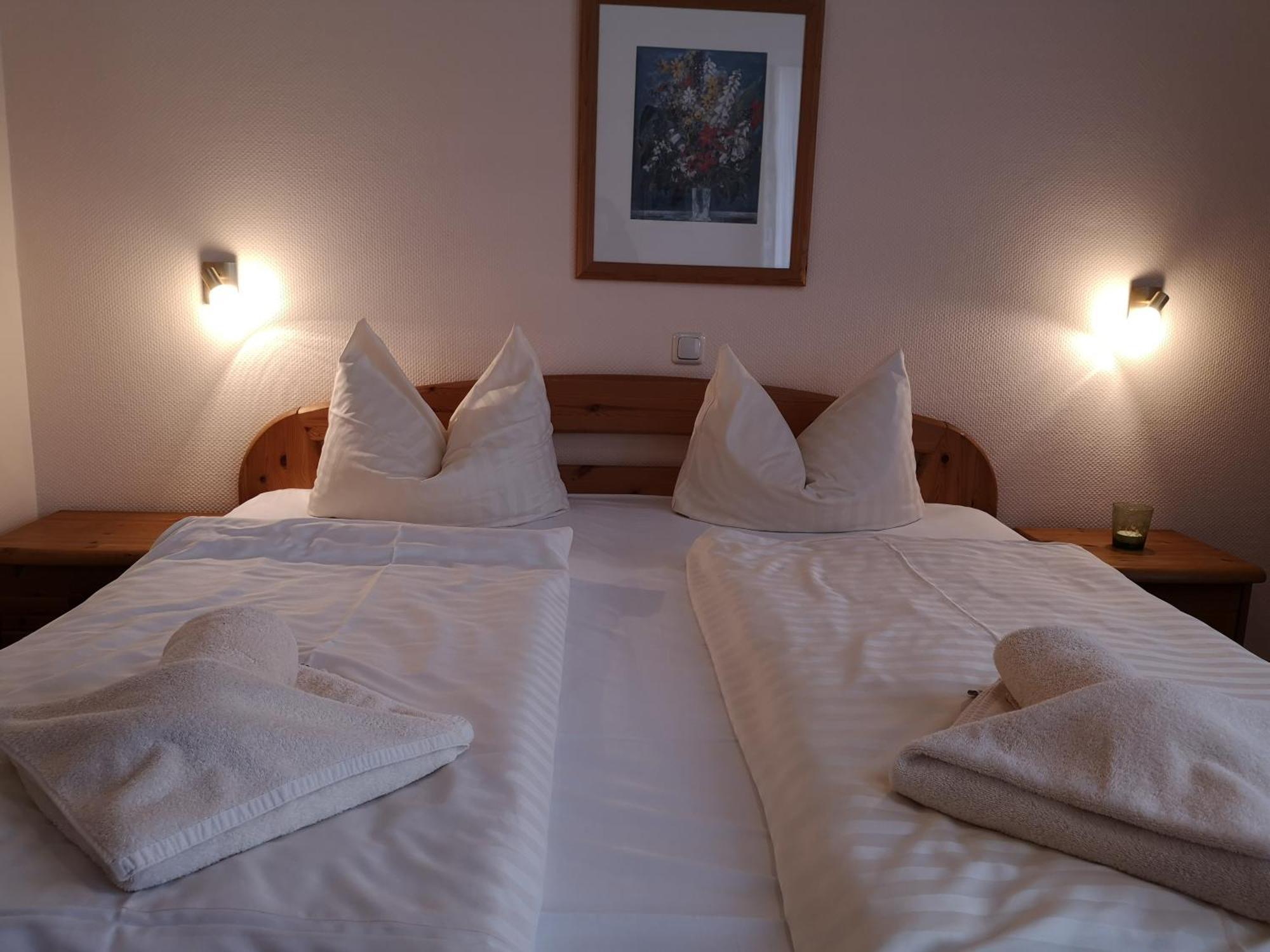 Appartement Schlechters Feriendomizil à Zinnowitz Extérieur photo
